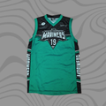 UNIFORMES DE JUEGO ANTIGUO - FLAG - Temps. 19, 20. #19