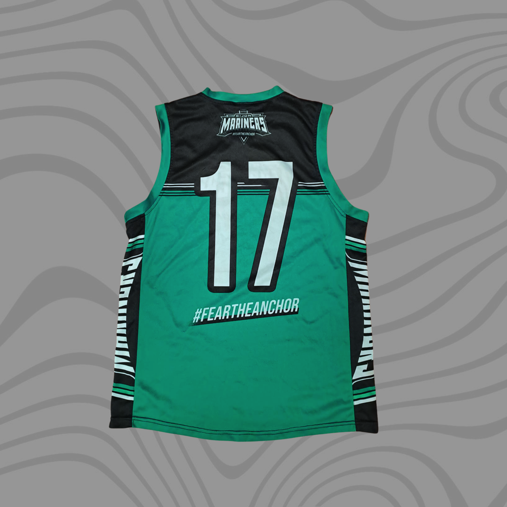 UNIFORMES DE JUEGO ANTIGUO - FLAG - Temps. 19, 20. #17