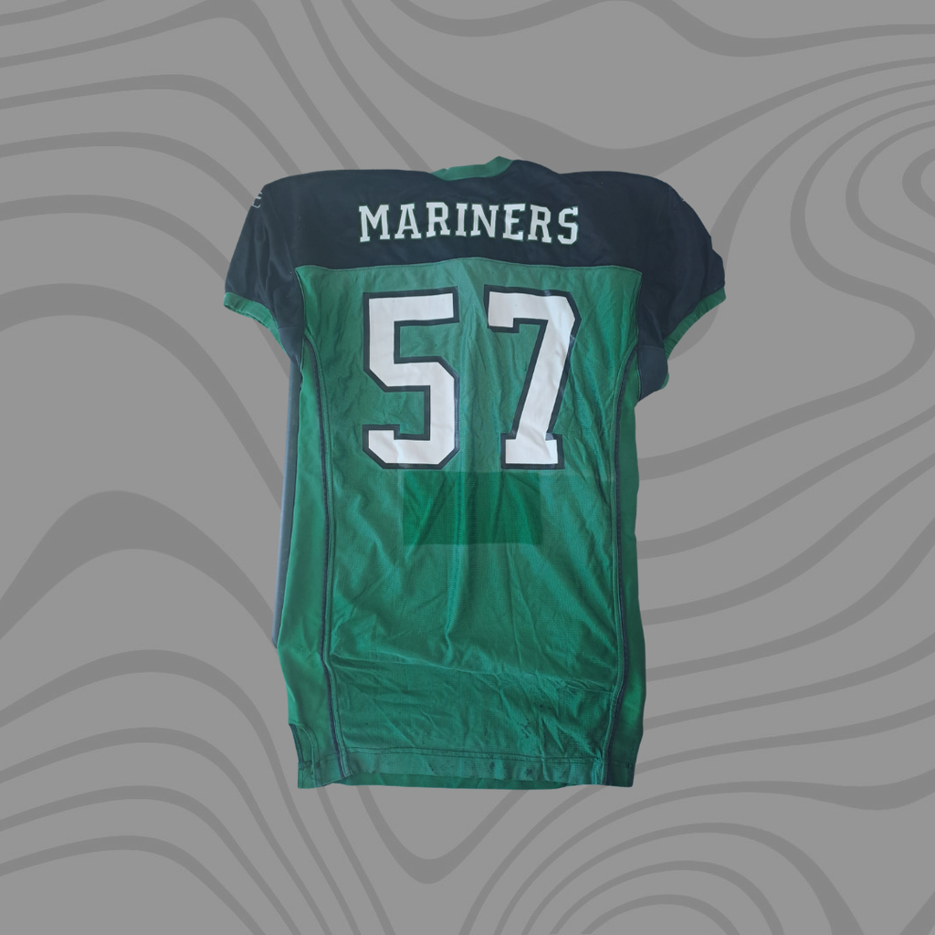 UNIFORMES DE JUEGO ANTIGUO - TACKLE -  Temps. 08, 09, 10 #57 local