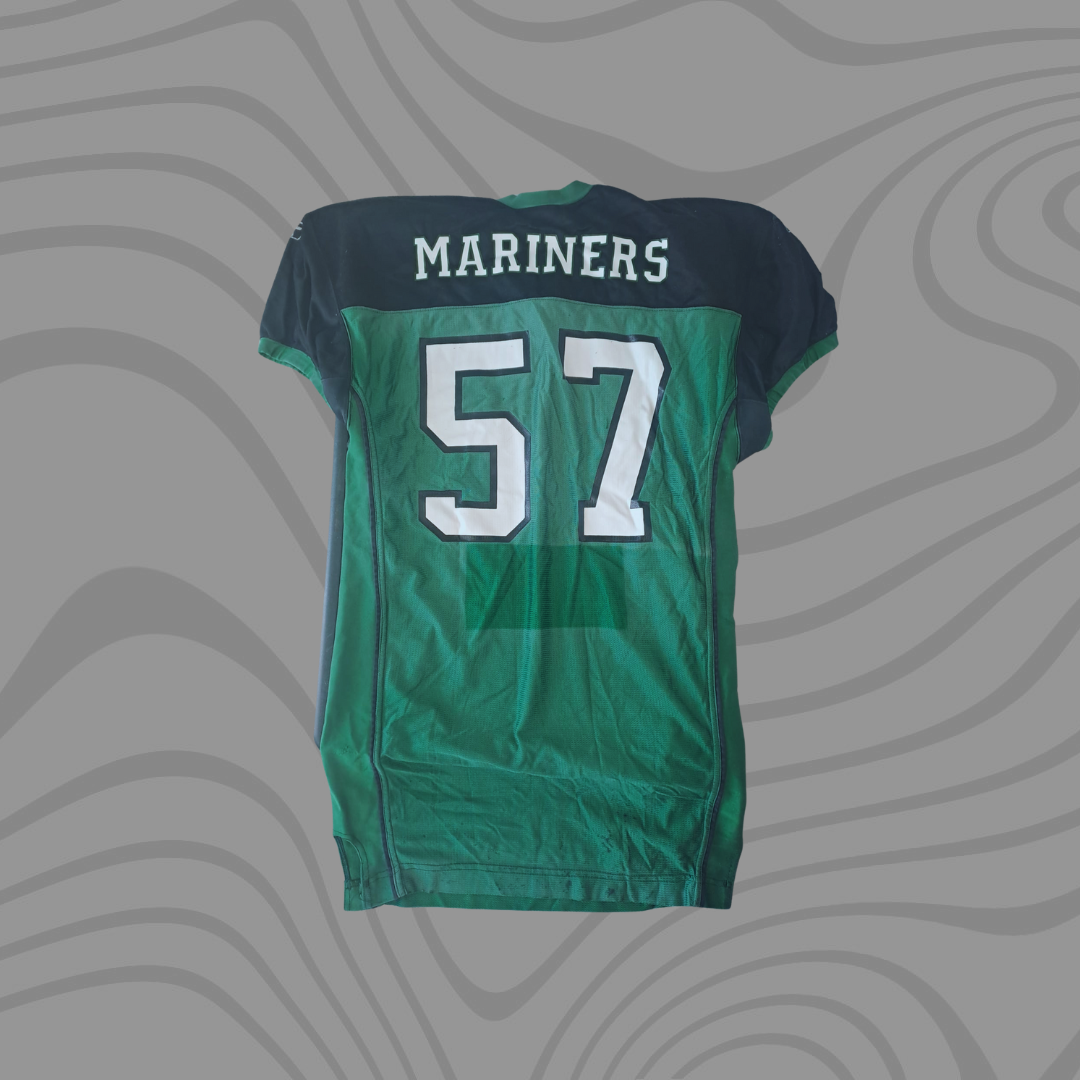 UNIFORMES DE JUEGO ANTIGUO - TACKLE -  Temps. 08, 09, 10 #57 local