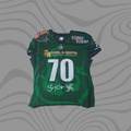 UNIFORMES DE JUEGO ANTIGUO - TACKLE -  Temps. 17, 18, 19. #70