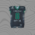 UNIFORMES DE JUEGO ANTIGUO - TACKLE -  Temps. 19, 20, 21 #8