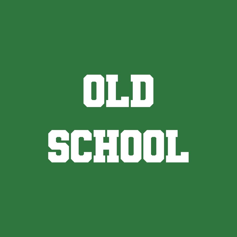 OLD SCHOOL - Socio Exjugador/a Gijón Mariners