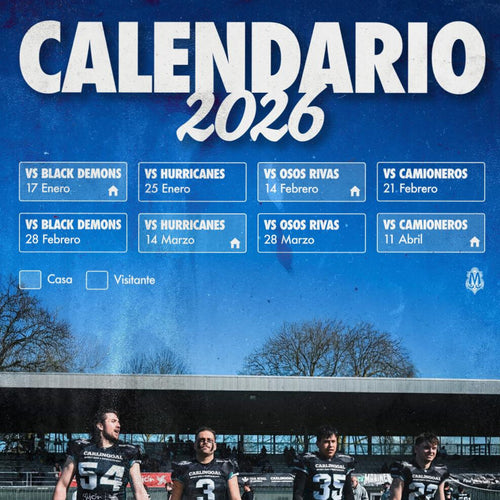 Abono de Temporada - Socio Gijón Mariners