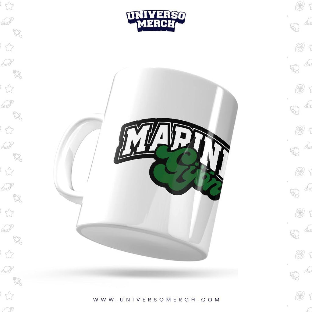 Abono de Temporada - Socio Gijón Mariners