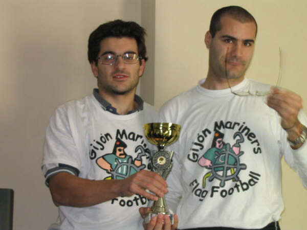 TEE 1st LOGO Camiseta