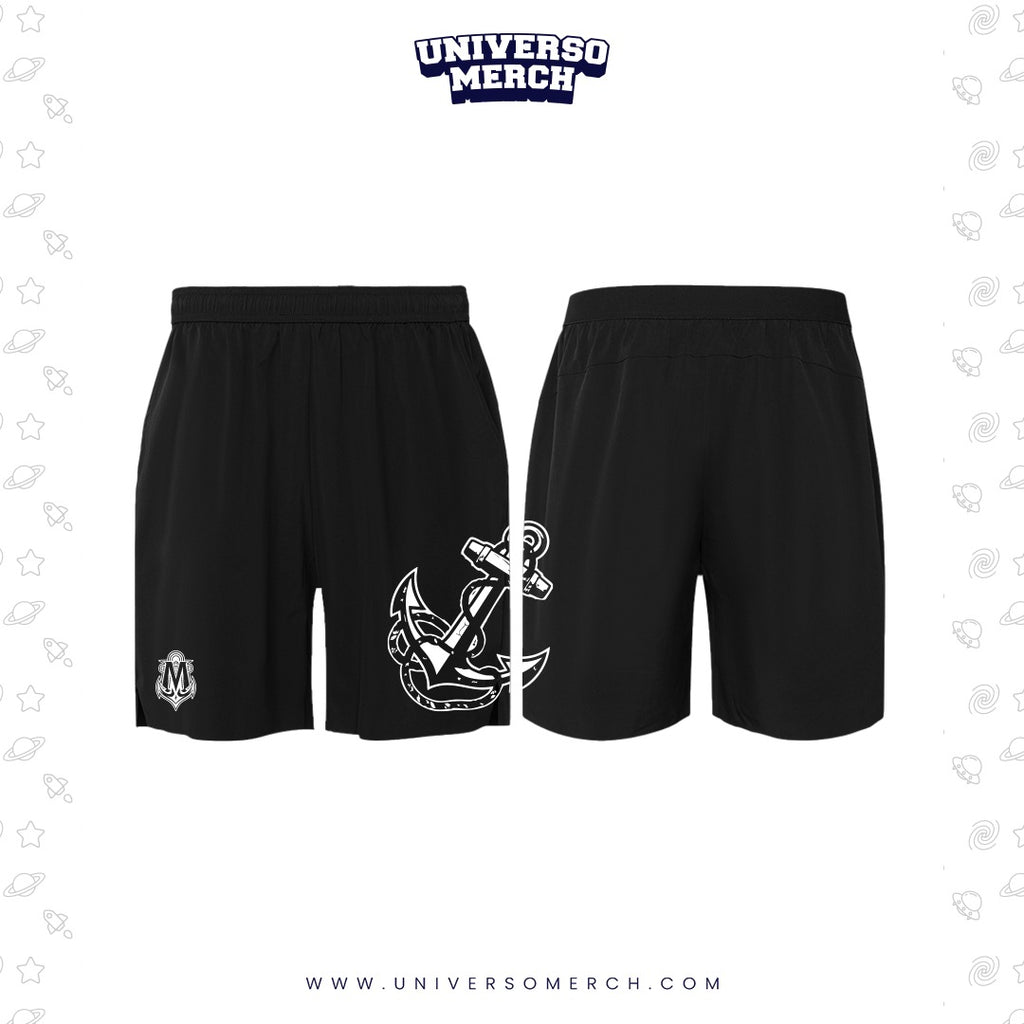 Short negro 26 :)