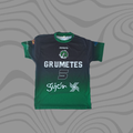 UNIFORMES DE JUEGO ANTIGUO - FLAG - Temps. 17, 18. #5 GRUMETES